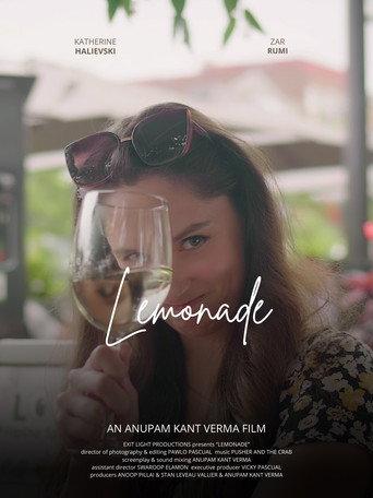 Lemonade (2023) poster