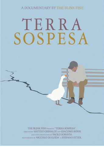Terra Sospesa () poster
