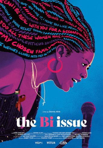 The Bi Issue (2026) poster