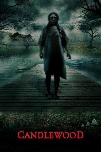 Candlewood (2025) poster