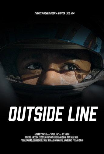 Outside Line (2023) poster