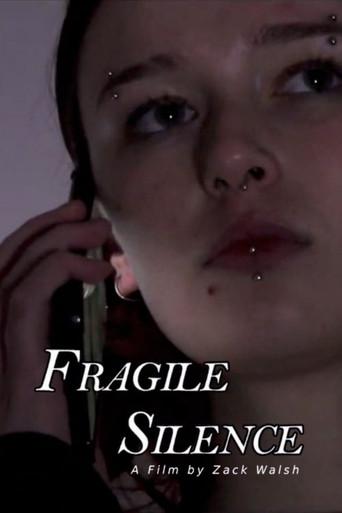 Fragile Silence (2025) poster