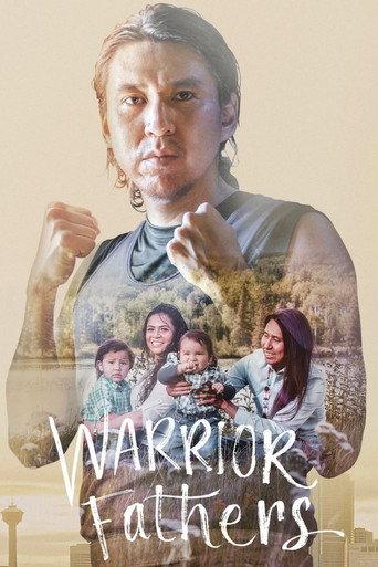 Warrior Fathers (2019) poster