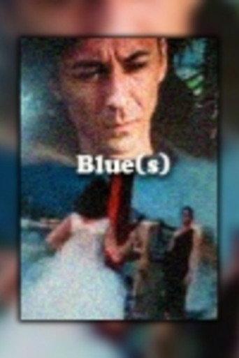 Blue(s) () poster