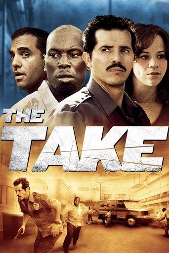 The Take (2008) poster