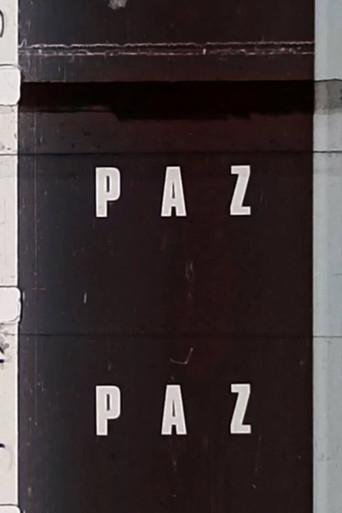 The Peace (1968) poster