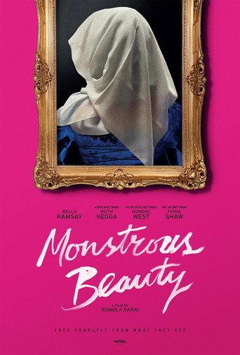 Monstrous Beauty () poster