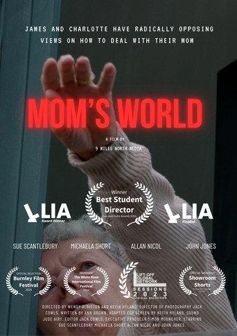 Mom's World () poster