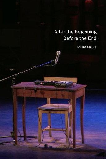 After the Beginning. Before the End. () poster