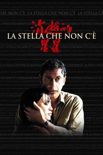 The Missing Star (2006) poster