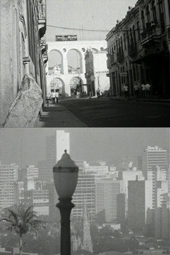 Giovani brasiliani (1967) poster