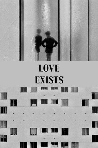 Love Exists (1960) poster