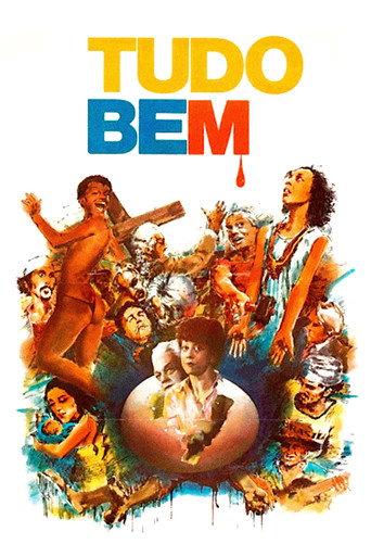 Everything's Alright (1978) poster