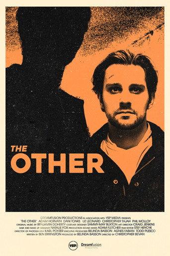 The Other () poster