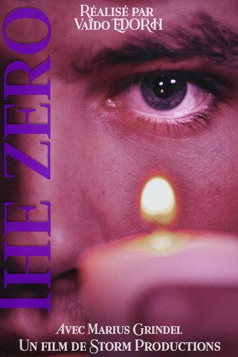 THE ZERO (2026) poster