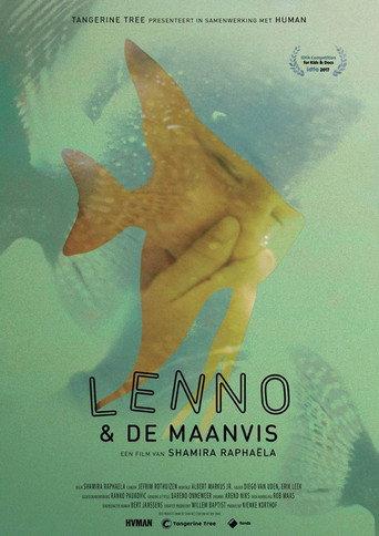 Lenno & de Maanvis (2017) poster