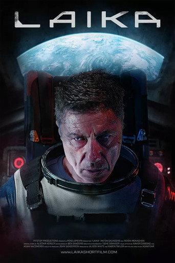 Laika (2021) poster