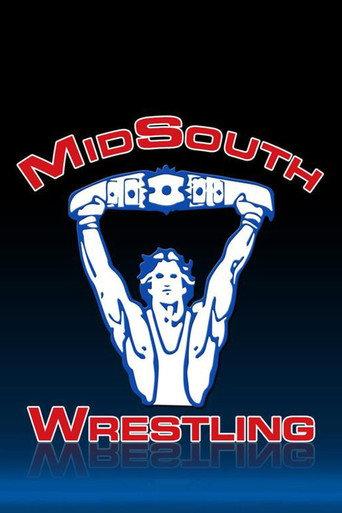 Mid-South Wrestling: November 11, 1985 (1985) poster