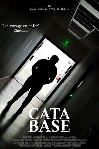 Catabase (2023) poster