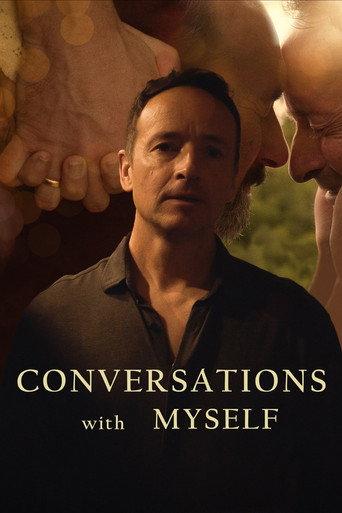 Conversations With Myself () poster