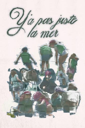 We're More than Sunsets (2026) poster