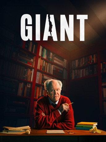 Giant (2026) poster
