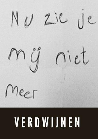 Verdwijnen (2025) poster