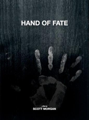Hand of Fate (1999) poster