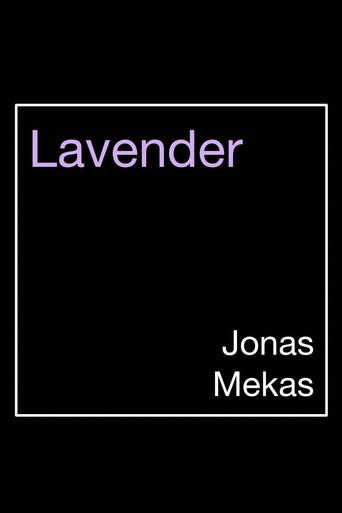 Lavender (2010) poster
