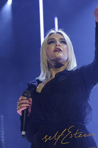 Self Esteem: 6 Music Festival (2022) poster