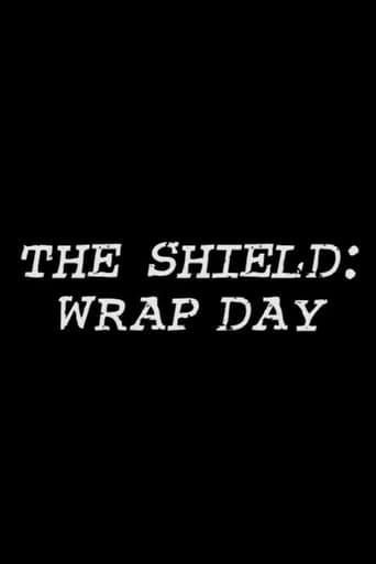 The Shield: Family Meeting (2008) poster