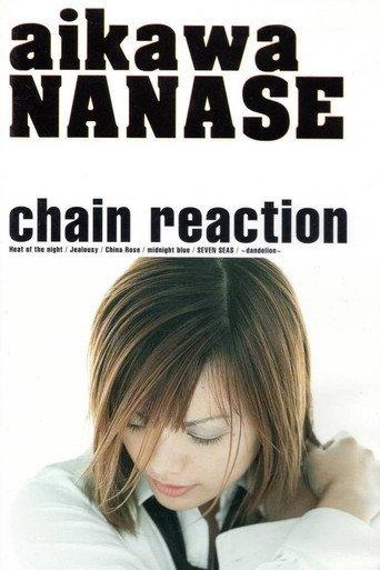 Chain Reaction (2001) poster