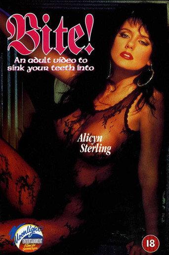 Bite! (1991) poster