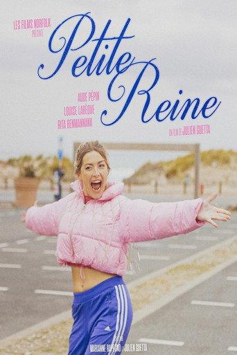 Little Queen (2023) poster