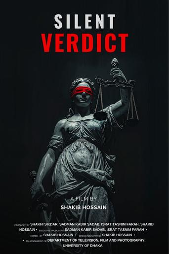 Silent Verdict () poster