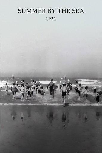 Summer by the Sea (1931) poster