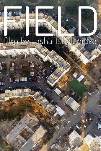 Field (2021) poster