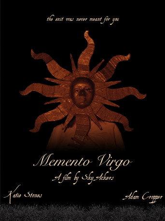 Memento Virgo (2026) poster