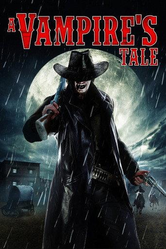 A Vampire's Tale (2011) poster