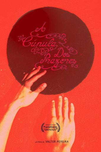The Pleasure Dome (2026) poster