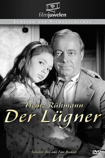 The Liar (1961) poster