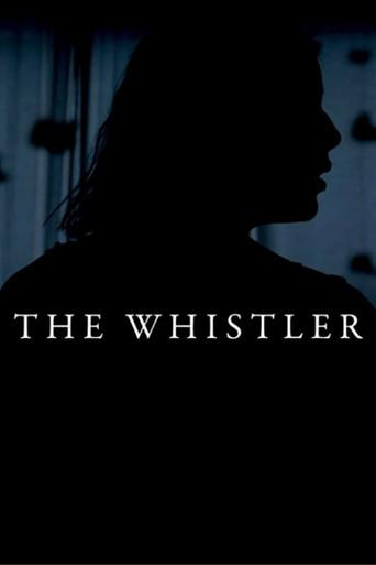 The Whistler (2013) poster