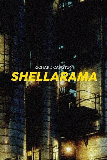Shellarama (1965) poster