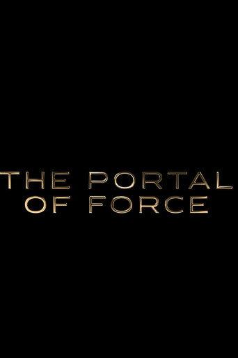 Holiguards Saga: The Portal of Force () poster