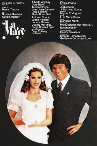 La Mary (1974) poster