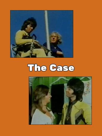 The Case (1972) poster