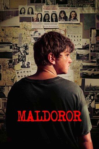 Maldoror (2024) poster
