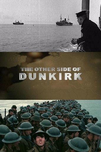 The Other Side of Dunkirk (2004) poster