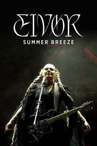 Eivør Summer Breeze 2026 (2026) poster
