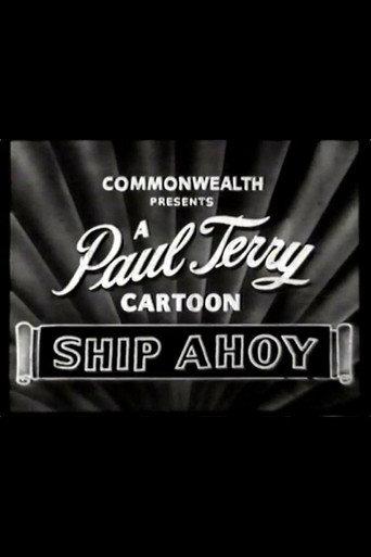 The Good Ship Nellie (1928) poster